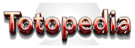 totopedia togel logo