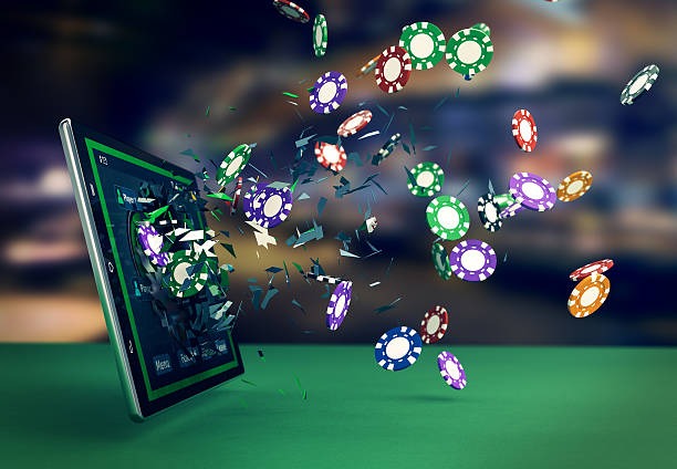totopedia togel mobile gaming